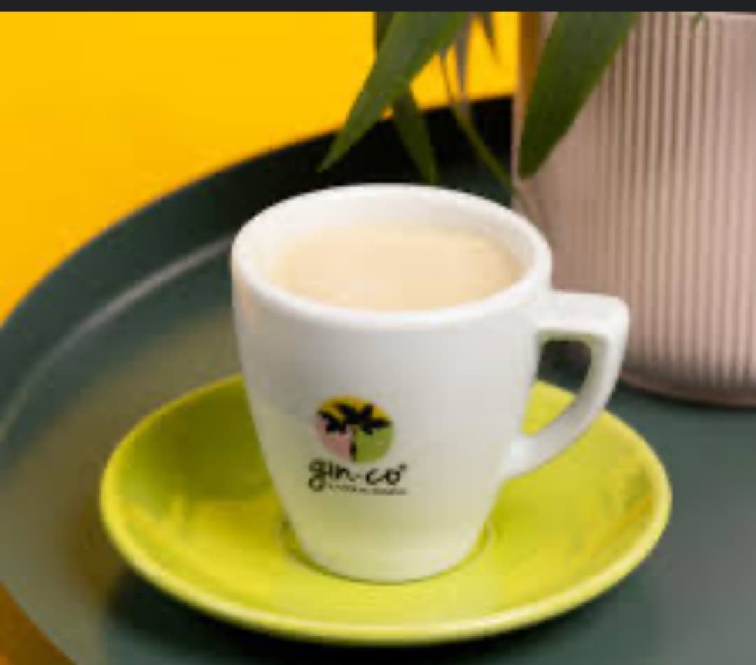 Caffè ginseng piccolo